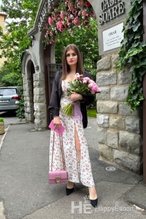 Irina, 26-aastane, Dubai / AÜE saatjad – 8