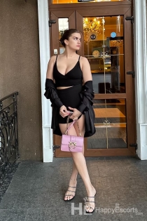 Irina, 26-aastane, Dubai / AÜE saatjad – 9