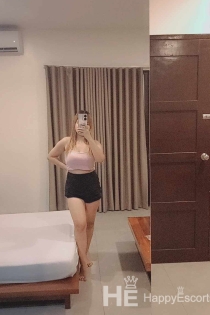 Azia, Usia 29, Kota Cebu / Filipina - 1