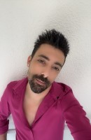 Sebastio, 38, Versailles / Ranska Escorts
