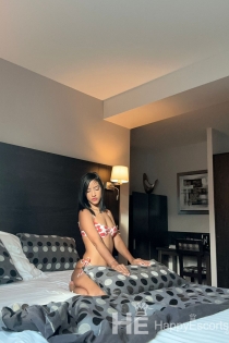 Brenda Hot, 21 år, New York City / USA Eskorter - 1