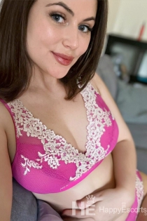 Anna, 25 rokov, Praha / Česká republika Eskorty - 8