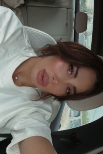 Kameliya, 26 anni, Escort Yerevan / Armenia - 3