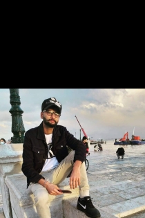 Uppi, 31 anos, Acompanhantes Lisboa / Portugal - 1