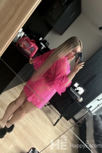 Aili, 23 lata, Poznań / Polska Eskorty - 2
