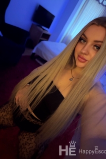 Kira, Age 24, Escort in Wroclaw / Poland - 3