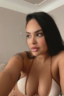 Liz, 24 anni, Parigi / Francia Escort - 2