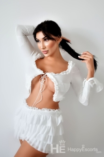 Naomi, 29 let, Dubaj / Escort SAE - 3
