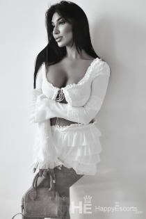 Naomi, Umur 29, Pengiring Dubai / UAE - 4
