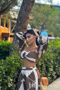 Naomi, Umur 29, Pengiring Dubai / UAE - 7