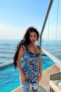 Clarra, Age 24, Escort in Dubai / UAE - 9