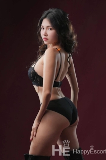 Clarra, Age 24, Dubai / UAE Escorts - 3