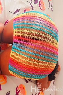 Bella Africana, Alter 30, Escort in Deinze / Belgien - 3