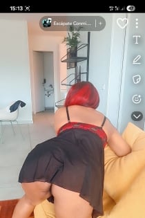 Bella, Alter 30, Escort in Paris / Frankreich - 12