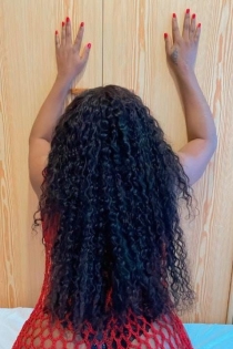 Bella Africana, Alter 30, Escort in Deinze / Belgien - 11