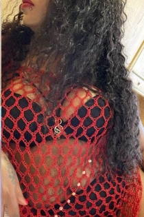 Bella Africana, Alter 30, Escort in Deinze / Belgien - 12