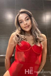 Nicole, 26 éves, Milánó / Olaszország Escorts - 8