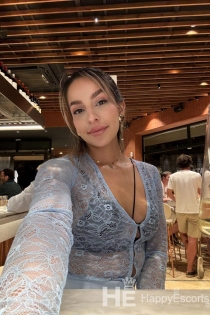 Nicole, 26 éves, Milánó / Olaszország Escorts - 10