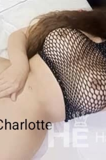 Charlotte, wiek 31, Benidorm / Hiszpania Eskorty - 9