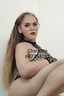 Charlotte, 31 años, Benidorm / España Escorts - 2