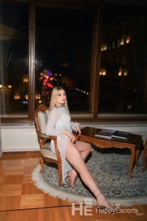 Саманта, 22 рік, Лондон / Велика Британія Ескорт - 7