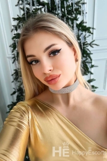 Саманта, 22 рік, Лондон / Велика Британія Ескорт - 9