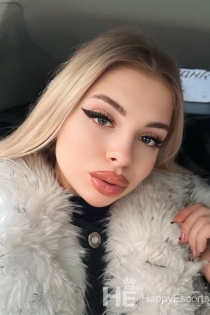 Саманта, 22 рік, Лондон / Велика Британія Ескорт - 10