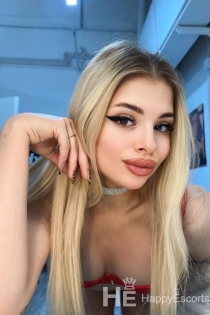 Саманта, 22 рік, Лондон / Велика Британія Ескорт - 11