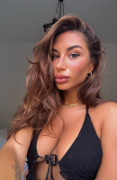 Fulvia, Age 24, Cannes / France Escorts