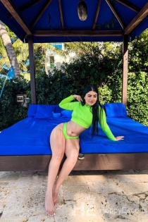 Antonella, อายุ 23, Escorts ปารีส / ฝรั่งเศส - 2