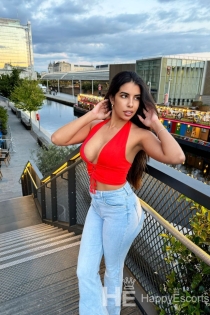 Anita, Yaş 24, Paris / Fransa Eskortlar - 3