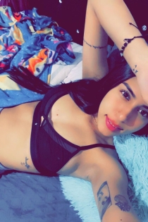 ลูอิซ่า อายุ 27 ปี ปารีส / ฝรั่งเศส Escorts - 1