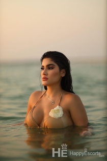 Violetta, 27 ans, Paris / France Escortes - 3