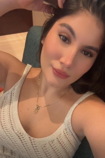Violetta, 27 jaar, Parijs / Frankrijk Escorts - 4