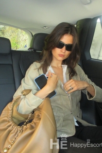 Blanca, ålder 24, Paris / Frankrike Eskorter - 5