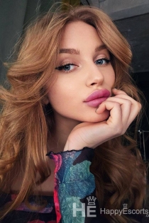 Dominika, Yaş 27, Paris / Fransa Eskortlar - 2