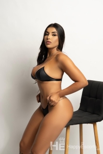 Elina, อายุ 25, Escorts ปารีส / ฝรั่งเศส - 2