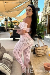 Jordana, 26 let, Paříž / Francie Escort – 3