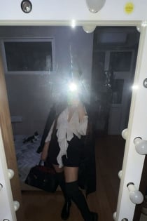 Nara, 29 m., Tirana / Albanija eskortas – 13