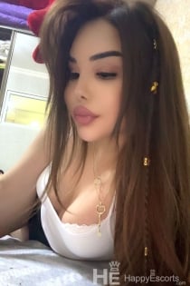 Нара, 29 год, Тирана / Албания Эскорт - 12