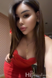 Nara, Age 28, Escort in Tbilisi / Georgia - 6