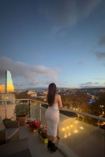 Nara, 30 éves, Baku/Azerbajdzsán Escorts – 6