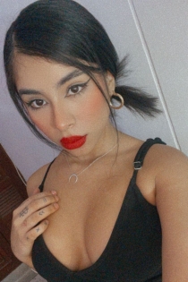 Sara, อายุ 19, Escorts ปารีส / ฝรั่งเศส - 2