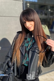 Malya Star, 30 gadi, Maskava/Krievija Eskorts — 2