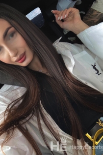 Malya Star, 30 jaar, Moskou / Rusland Escorts - 5
