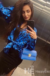 Malya Star, 30 jaar, Moskou / Rusland Escorts - 7