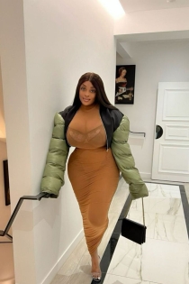 Cocabana, Yaş 27, Londra / Birleşik Krallık Escortlar - 1