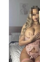 Roxana, Age 30, Benidorm / Spain Escorts