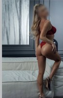 Clara, Age 23, Brussels / Belgium Escorts