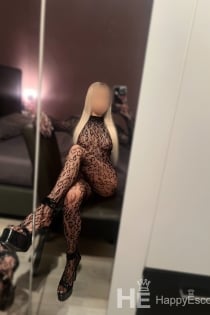 Clara, 23 anni, Bruxelles / Belgio Escort - 8